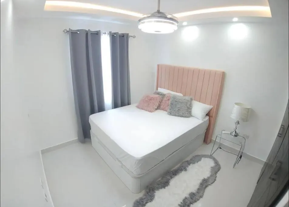 Ferienwohnung Penthouse Familiar Santo Domingo 0*,  Dominikanische Republik