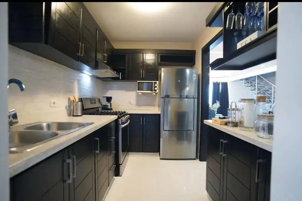 Ferienwohnung Penthouse Familiar Santo Domingo 0*,  Dominikanische Republik